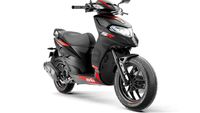 Harganya Rp 20 Jutaan, Ini Potret Aprilia SR 160 Penantang Honda Vario 160