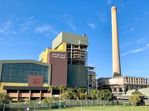 Australia Tutup Pembangkit Listrik Batu Bara Terbesarnya, Diganti Baterai Kapasitas 700 Megawatt