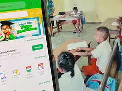 Tokopedia Buka Layanan Baru, Bayar SPP Sekolah Lewat Mitra Warung
