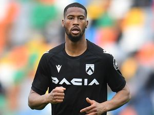 Kisah Beto, Mantan Pelayan KFC Jadi Bomber Udinese