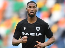 Kisah Beto, Mantan Pelayan KFC Jadi Bomber Udinese