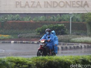 Malang Hujan Petir Siang dan Sore Hari Ini 29 November 2023 Malang Hujan Petir Siang dan Sore Hari Ini 29 November 2023