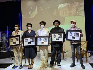 Chord dan Lirik Mesin Waktu dari Budi Doremi