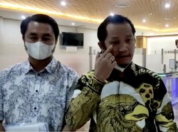 Datangi Mabes Polri, Korban Investasi Binomo Bawa Bukti Tambahan