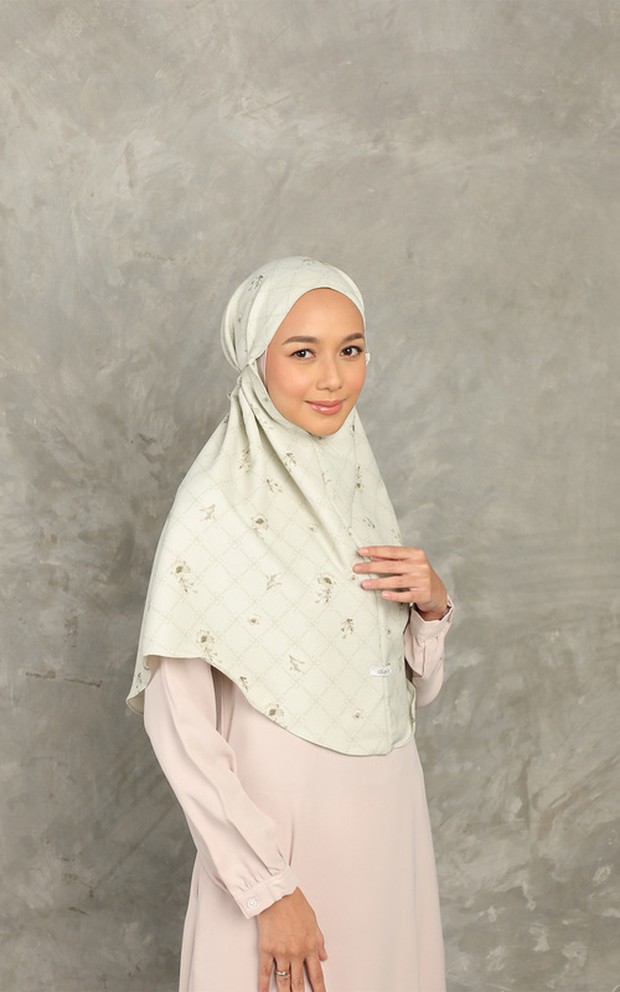 DIARIO - Bergo Sabiya For HIJUP