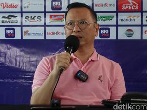 Direktur Utama PT PSS Mendadak Mundur! Direktur Utama PT PSS Mendadak Mundur!