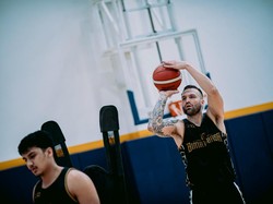 Bima Perkasa Mulai Geber Latihan, Perbaiki Stamina dan Game Plan