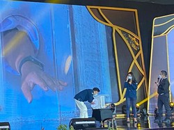 Enesis Ingatkan Warga Jatim soal Risiko DBD di Tengah Pandemi