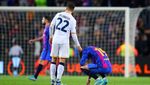 Air Mata Ferran Torres Saat Barca Vs Napoli