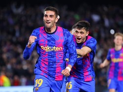 Spalletti Protes Penalti Barcelona