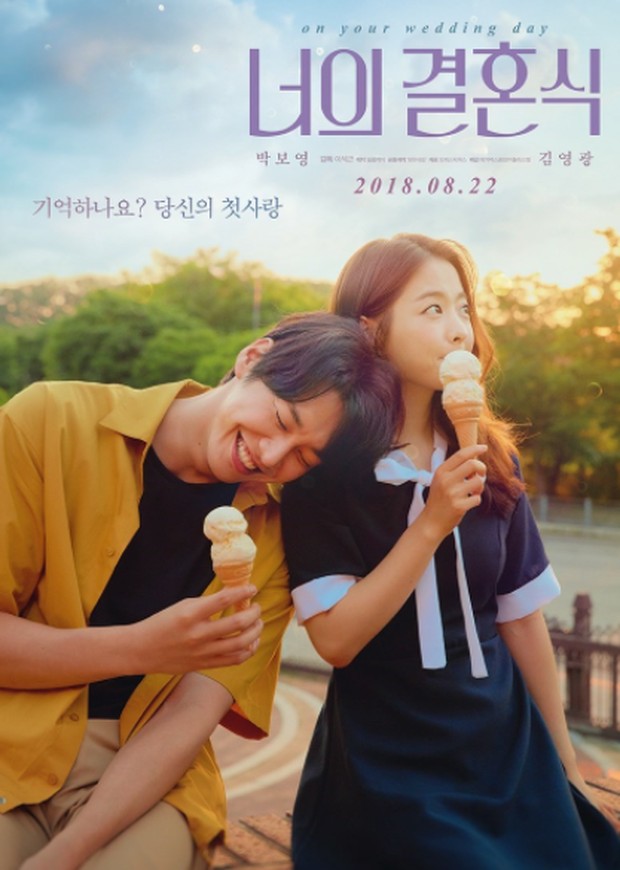 Rekomendasi Film Korea Romantis Untuk Temani Akhir Pekan Dijamin Bikin Baper 