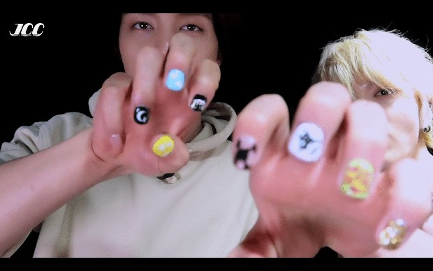 Foto: youtube.com/NCT NCT Johnny dan Yuta/