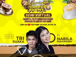 Golkar Jawa Timur Panggungkan Trisuaka dan Grup Musik Disabilitas