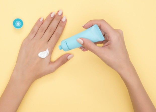 Gunakan SPF Minimal 30 atau Lebih