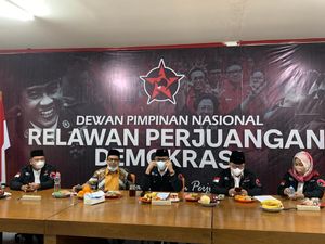 Haikal Hassan Minta Maaf Sebut Bung Karno Tukang Penjarakan Ulama Haikal Hassan Minta Maaf Sebut Bung Karno Tukang Penjarakan Ulama