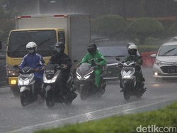 Apakah Ramalan Cuaca Bisa Dipercaya?