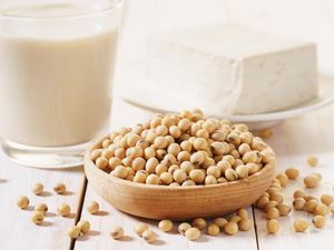 5 Makanan Sehat Penuh Khasiat untuk Wanita Usia 50 Tahun ke Atas