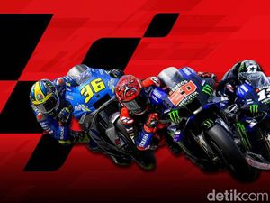 Intip Gaji Pembalap MotoGP 2022 Intip Gaji Pembalap MotoGP 2022