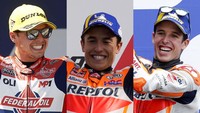 Ini Daftar Gaji Pokok Pebalap MotoGP 2022, Siapa Paling Tajir?