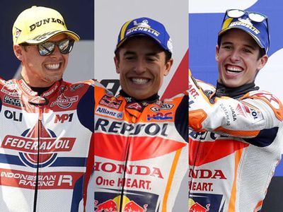 Ini Daftar Gaji Pokok Pebalap MotoGP 2022, Siapa Paling Tajir?