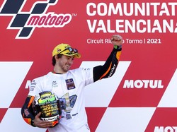 5 Rookie MotoGP 2022, Siapa Punya Potensi Paling Besar?