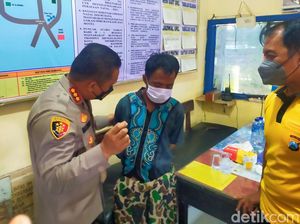 Miris Santri Bacok Kiai di Banyuwangi, Begini Kronologinya Miris Santri Bacok Kiai di Banyuwangi, Begini Kronologinya