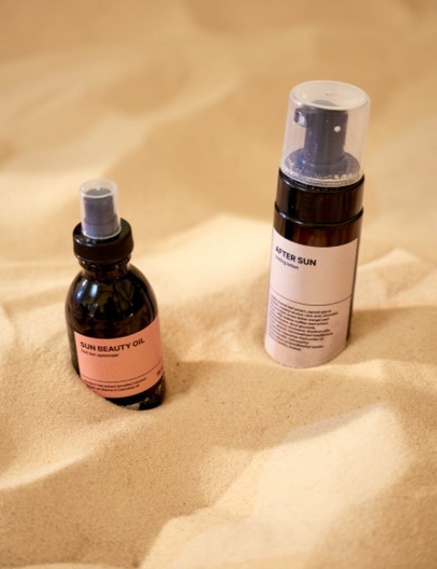 Jenis Mineral Sunscreen sangat direkomendasikan