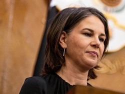 Jerman: Rusia Pertaruhkan Perdamaian Eropa dengan Tuntutan Perang Dingin