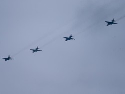 Batal Berakhir Hari Ini, Belarusia-Rusia Perpanjang Latihan Militer Gabungan