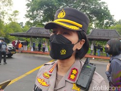 Video Panas 19 Detik Magelang Diunggah Anak SD, Polisi: Dapat dari Teman