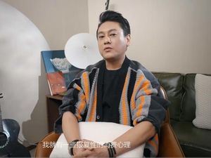 Ken Chu Terasingkan F4, Tak Ada Teman hingga Cemburu Buta