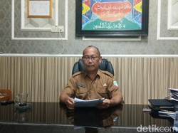 15 Pasutri Akan Bertarung Dalam Pilkades Serentak Lamongan