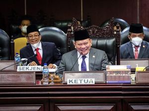 DPD RI Sepakat Ajukan Uji Materi Presidential Threshold ke MK