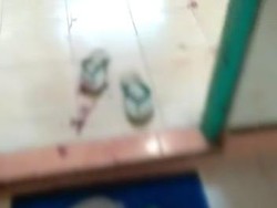 Ketua MUI di Banyuwangi Dibacok Orang Tak Dikenal Terluka di Pinggang-Dagu