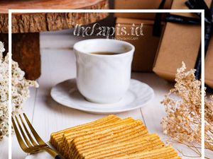 Cari Lapis Legit Premium yang Terjangkau di Jabodetabek? Cek di Sini!