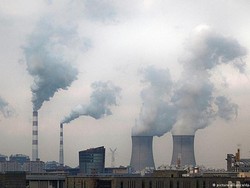 Laporan PBB: Polusi Sebabkan Lebih Banyak Kematian daripada COVID-19