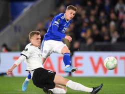 Hasil Conference League: Leicester dan Marseille Menang Meyakinkan