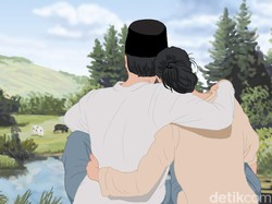 Cinta Mat Peci Bersemi di Pelacuran