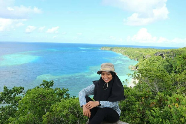 Rekomendasi kegiatan seru di Wakatobi