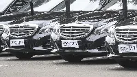 Menilik Pelat Nomor Khusus Kendaraan G20