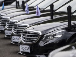 Biaya Bikin Pelat Nomor Kendaraan Warna Putih, Berlaku Juni 2022