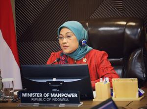 Pemerintah Dorong Kepentingan Ketenagakerjaan RI Lewat Keanggotaan ILO
