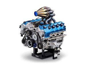 Yamaha Bikin Mesin V8 Bertenaga Hidrogen Yamaha Bikin Mesin V8 Bertenaga Hidrogen