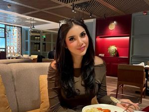 Millen Keponakan Ashanty Kembali Usai Ucap Selamat Tinggal, Kena Nyinyir Millen Keponakan Ashanty Kembali Usai Ucap Selamat Tinggal, Kena Nyinyir