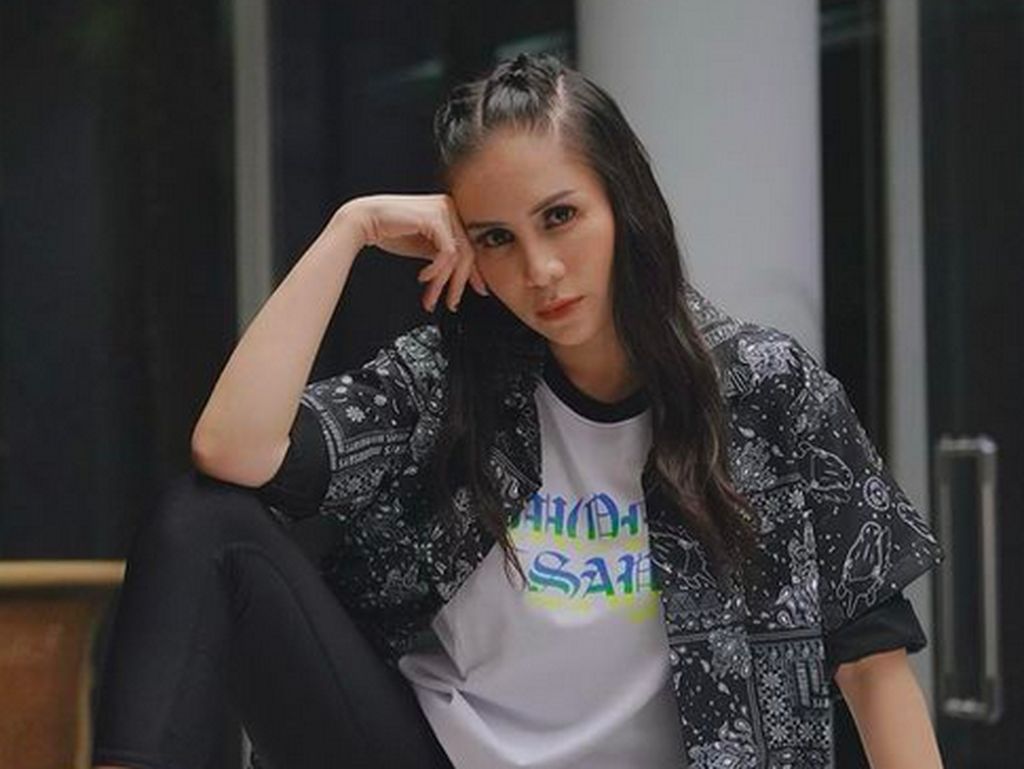 Momo Akhirnya Buka Suara soal Hengkang dari Geisha Momo Akhirnya Buka Suara soal Hengkang dari Geisha
