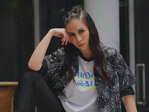 Punya Chef Pribadi, Momo: Kayak Cafe Aja Kalau Mau Makan Tinggal Pesan Punya Chef Pribadi, Momo: Kayak Cafe Aja Kalau Mau Makan Tinggal Pesan