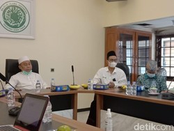 MUI Jatim Keluarkan Fatwa Ritual Maut Tewaskan 11 Orang Sesat!