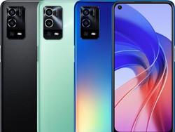Oppo A55 Segera Rilis di Indonesia, Intip Spesifikasinya