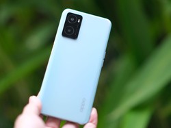 Oppo A76 Rilis di Indonesia, Bawa Snapdragon 680 Harga Rp 3 Jutaan