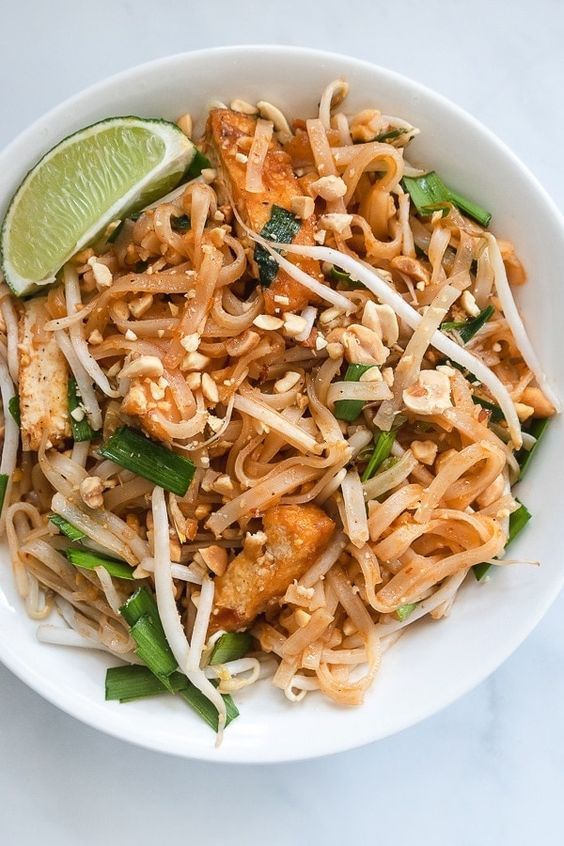 Pad Thai
